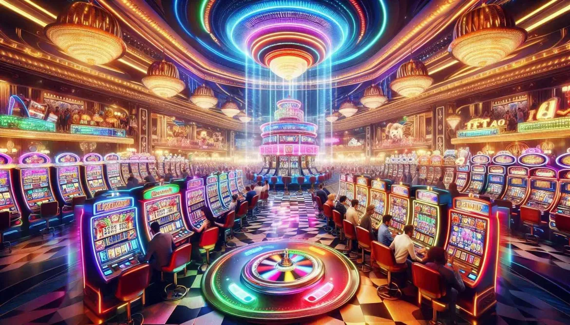 PlaySBOBET